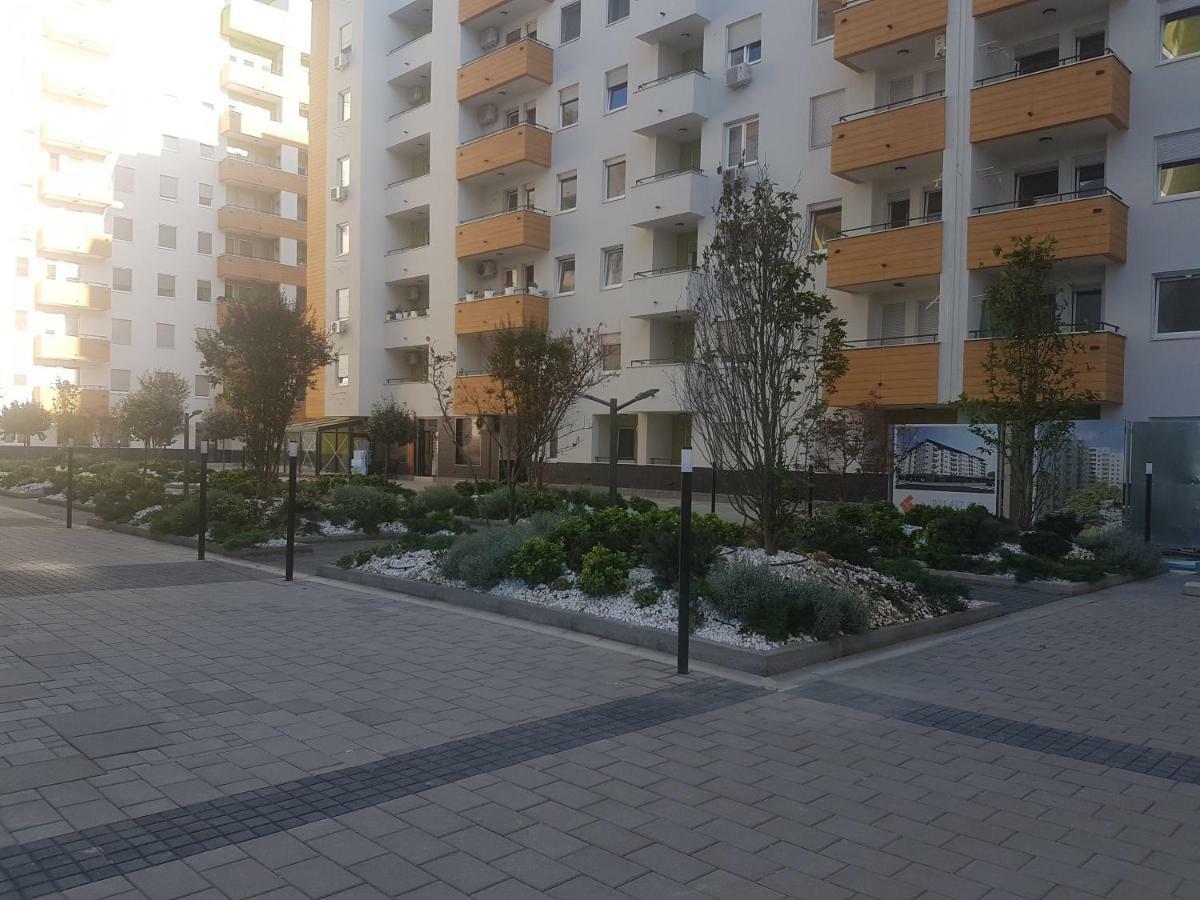 Kraljev Park Novi Sad Exterior foto